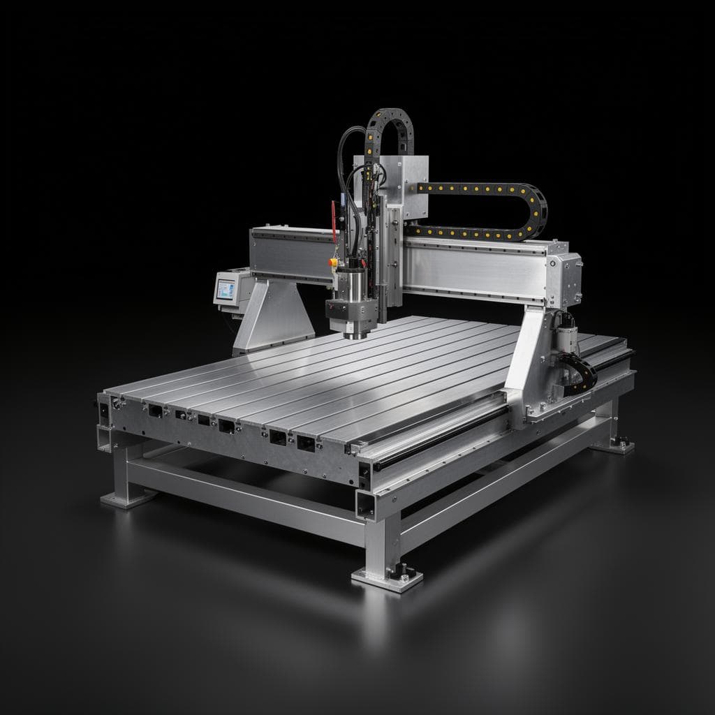 CNC Router